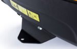 Stiga Frontmäher Park 300 RC mit 95 Q Deck – Bild 11