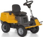 Stiga Frontmäher Park 300 RC mit 95 Q Deck – Bild 15