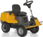 Stiga Frontmäher Park 300 RC mit 95 Q Deck – Modell 2025-Neu – Bild 7