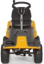 Stiga Frontmäher Park 300 RC mit 95 Q Deck – Bild 17