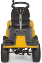 Stiga Frontmäher Park 300 RC mit 95 Q Deck – Modell 2025-Neu – Bild 5