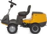 Stiga Frontmäher Park 300 RC mit 95 Q Deck – Bild 18