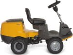 Stiga Frontmäher Park 300 RC mit 95 Q Deck – Bild 19