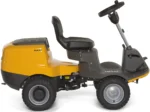 Stiga Frontmäher Park 300 RC mit 95 Q Deck – Modell 2025-Neu – Bild 3