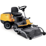 Stiga Frontmäher Park 300 LC mit 85 MQ Deck – Modell 2025-Neu