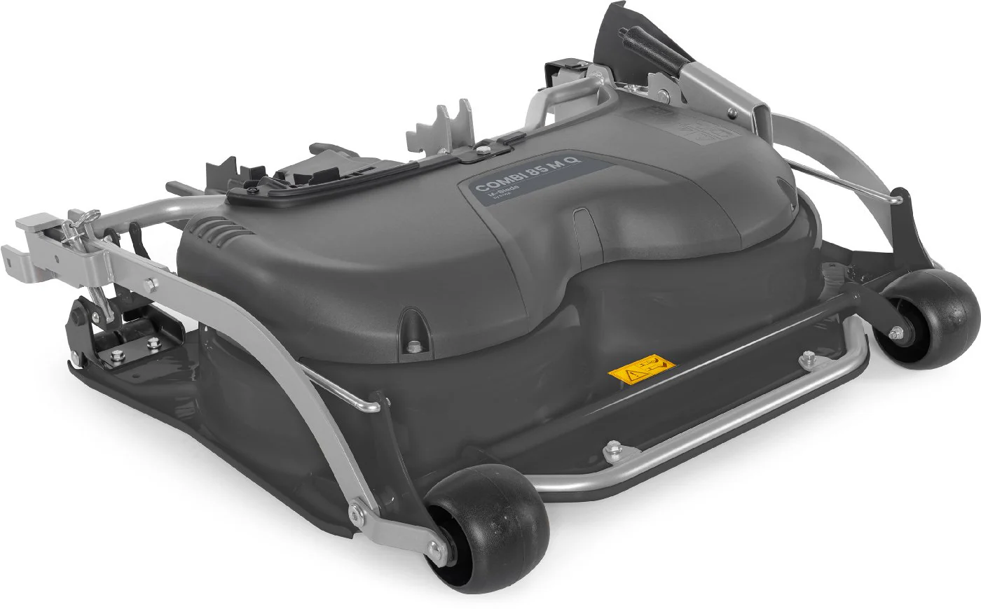 Stiga Frontmäher Park 300 LC mit 85 MQ Deck – Modell 2025-Neu – Bild 20