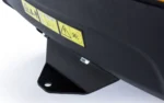 Stiga Frontmäher Park 300 LC mit 85 MQ Deck – Modell 2025-Neu – Bild 13