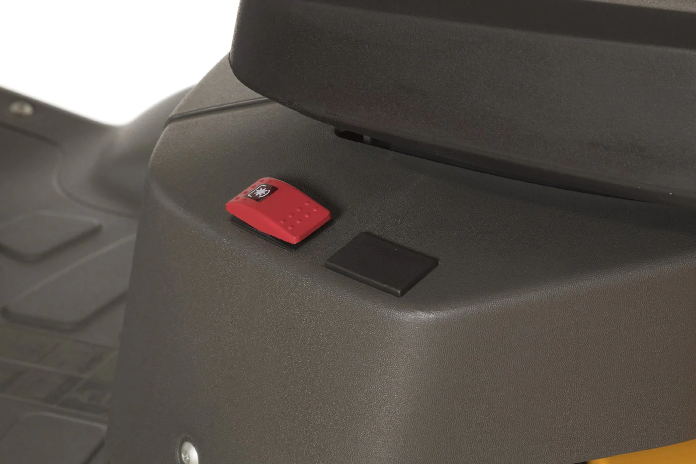Stiga Frontmäher Park 300 LC mit 85 MQ Deck – Modell 2025-Neu – Bild 7