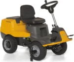 Stiga Frontmäher Park 300 LC mit 85 MQ Deck – Modell 2025-Neu – Bild 5