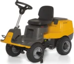 Stiga Frontmäher Park 300 LC mit 85 MQ Deck – Modell 2025-Neu – Bild 4