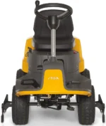 Stiga Frontmäher Park 300 LC mit 85 MQ Deck – Modell 2025-Neu – Bild 3