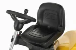 Stiga Frontmäher Park 500 – Grundgerät ohne Mähwerk – Modell 2025-Neu – Bild 2