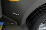 Stiga Frontmäher Park 500 WX Allradantrieb – Grundgerät ohne Mähwerk – Modell 2025-Neu – Bild 3