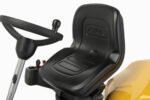 Stiga Frontmäher Park 500 WX Allradantrieb – Grundgerät ohne Mähwerk – Bild 8