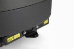 Stiga Frontmäher Park 500 W – Grundgerät ohne Mähwerk – Bild 4