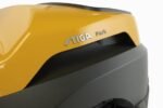 Stiga Frontmäher Park 500 W – Grundgerät ohne Mähwerk – Bild 5