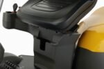 Stiga Frontmäher Park 500 W – Grundgerät ohne Mähwerk – Bild 7