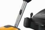 Stiga Frontmäher Park 500 W – Grundgerät ohne Mähwerk – Bild 12