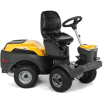 Stiga Frontmäher Park 700 W – Modell 2025 – ohne Mähdeck-Neu