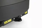 Stiga Frontmäher Park 700 W – Modell 2025 – ohne Mähdeck-Neu – Bild 11