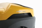 Stiga Frontmäher Park 700 W – Modell 2025 – ohne Mähdeck-Neu – Bild 10