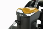 Stiga Frontmäher Park 700 W – Modell 2025 – ohne Mähdeck-Neu – Bild 5