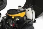 Stiga Frontmäher Park 700 W – ohne Mähdeck – Bild 14