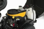 Stiga Frontmäher Park 700 W – Modell 2025 – ohne Mähdeck-Neu – Bild 4