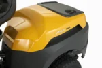 Stiga Frontmäher Park 700 W – Modell 2025 – ohne Mähdeck-Neu – Bild 3
