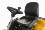 Stiga Frontmäher Park 700 W – Modell 2025 – ohne Mähdeck-Neu – Bild 2