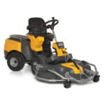 Stiga Frontmäher Park Pro 900 WX – Grundgerät ohne Mähwerk – Modell 2025-Neu