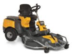 Stiga Frontmäher Park Pro 900 AWX – Grundgerät ohne Mähwerk