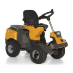 Stiga Frontmäher Park Pro 900 WX – Grundgerät ohne Mähwerk – Modell 2025-Neu – Bild 2