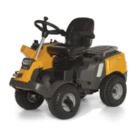 Stiga Frontmäher Park Pro 900 WX – Grundgerät ohne Mähwerk – Modell 2025-Neu – Bild 3