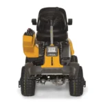 Stiga Frontmäher Park Pro 900 WX – Grundgerät ohne Mähwerk – Modell 2025-Neu – Bild 20