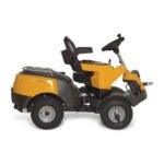 Stiga Frontmäher Park Pro 900 AWX – Grundgerät ohne Mähwerk – Bild 5