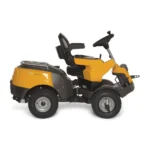 Stiga Frontmäher Park Pro 900 AWX – Grundgerät ohne Mähwerk – Modell 2025-Neu – Bild 5