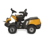 Stiga Frontmäher Park Pro 900 WX – Grundgerät ohne Mähwerk – Modell 2025-Neu – Bild 18