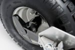 Stiga Frontmäher Park Pro 900 AWX – Grundgerät ohne Mähwerk – Bild 9