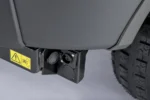 Stiga Frontmäher Park Pro 900 WX – Grundgerät ohne Mähwerk – Modell 2025-Neu – Bild 14