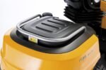 Stiga Frontmäher Park Pro 900 AWX – Grundgerät ohne Mähwerk – Bild 11