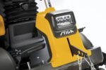 Stiga Frontmäher Park Pro 900 AWX – Grundgerät ohne Mähwerk – Bild 17