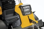 Stiga Frontmäher Park Pro 900 WX – Grundgerät ohne Mähwerk – Modell 2025-Neu – Bild 7