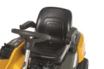 Stiga Frontmäher Park Pro 900 WX – Grundgerät ohne Mähwerk – Modell 2025-Neu – Bild 6