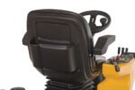 Stiga Frontmäher Park Pro 900 AWX – Grundgerät ohne Mähwerk – Bild 19