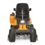 Stiga Frontmäher Park Pro 900 WX – Grundgerät ohne Mähwerk – Bild 4