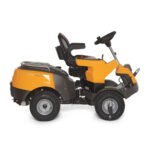Stiga Frontmäher Park Pro 900 WX – Grundgerät ohne Mähwerk – Bild 5