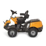 Stiga Frontmäher Park Pro 900 WX – Grundgerät ohne Mähwerk – Bild 6