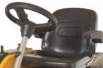 Stiga Frontmäher Park Pro 900 WX – Grundgerät ohne Mähwerk – Bild 7