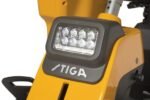 Stiga Frontmäher Park Pro 900 WX – Grundgerät ohne Mähwerk – Bild 8